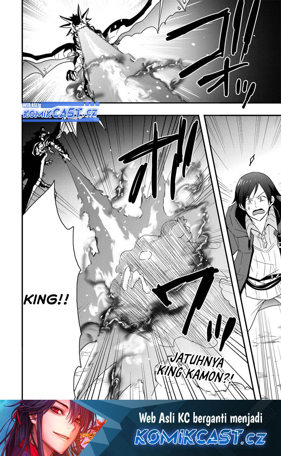 I will Live Freely in Another World with Equipment Manufacturing Cheat chapter 26